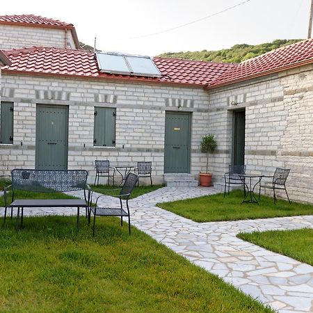 Ξενοδοχείο Αλεξάνδρα Καλέντζι Εξωτερικό φωτογραφία