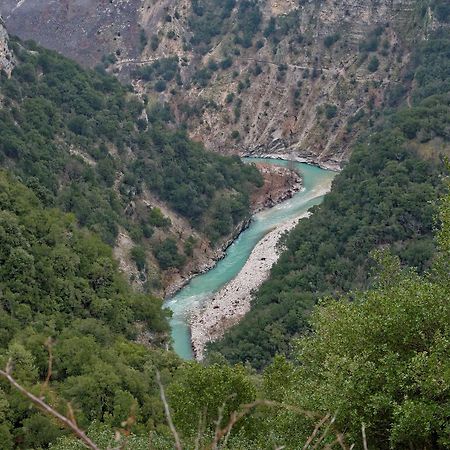 Ξενοδοχείο Αλεξάνδρα Καλέντζι Εξωτερικό φωτογραφία
